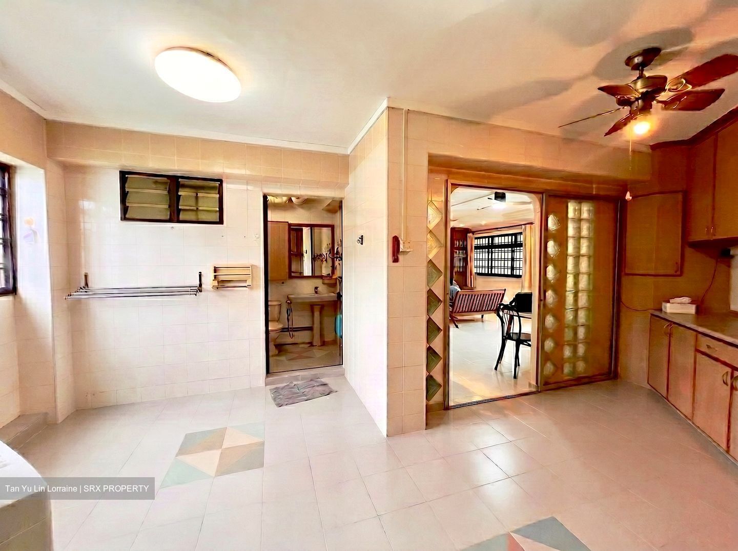 Blk 733 Tampines Courtview (Tampines), HDB 4 Rooms #557847031